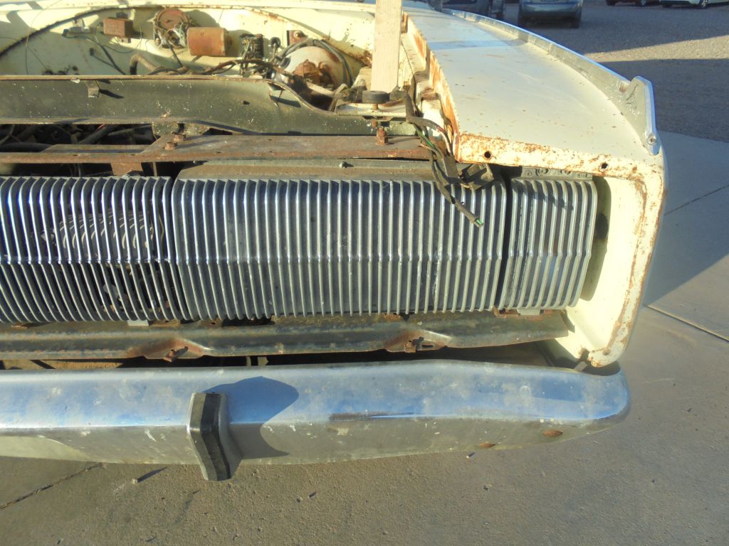 Photo 32 of this DODGE CHARGER