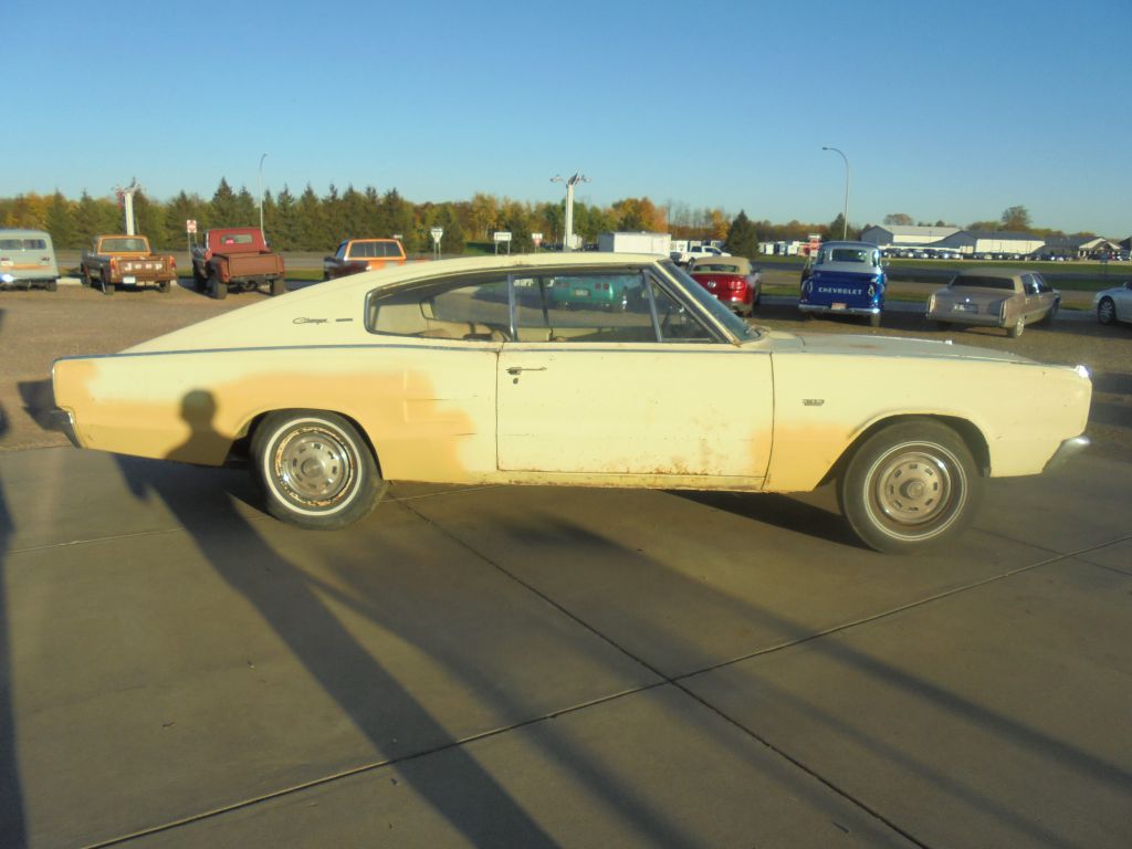 Photo 7 of this DODGE CHARGER