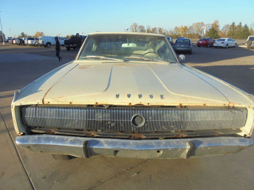 Photo 6 of this DODGE CHARGER