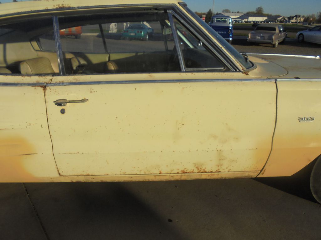 Photo 9 of this DODGE CHARGER
