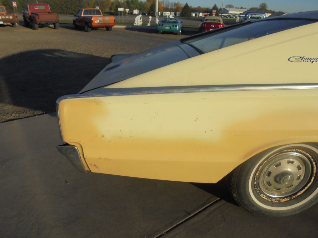 Photo 11 of this DODGE CHARGER