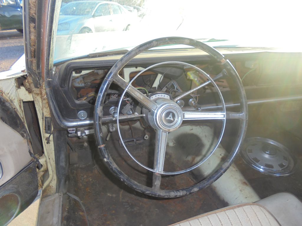 Photo 41 of this DODGE CHARGER