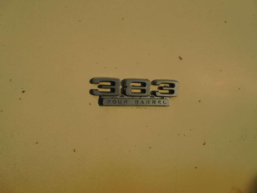 Photo 43 of this DODGE CHARGER
