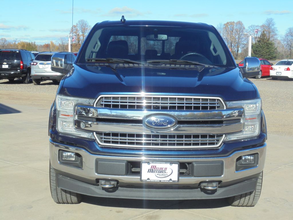 Photo 2 of this FORD F150