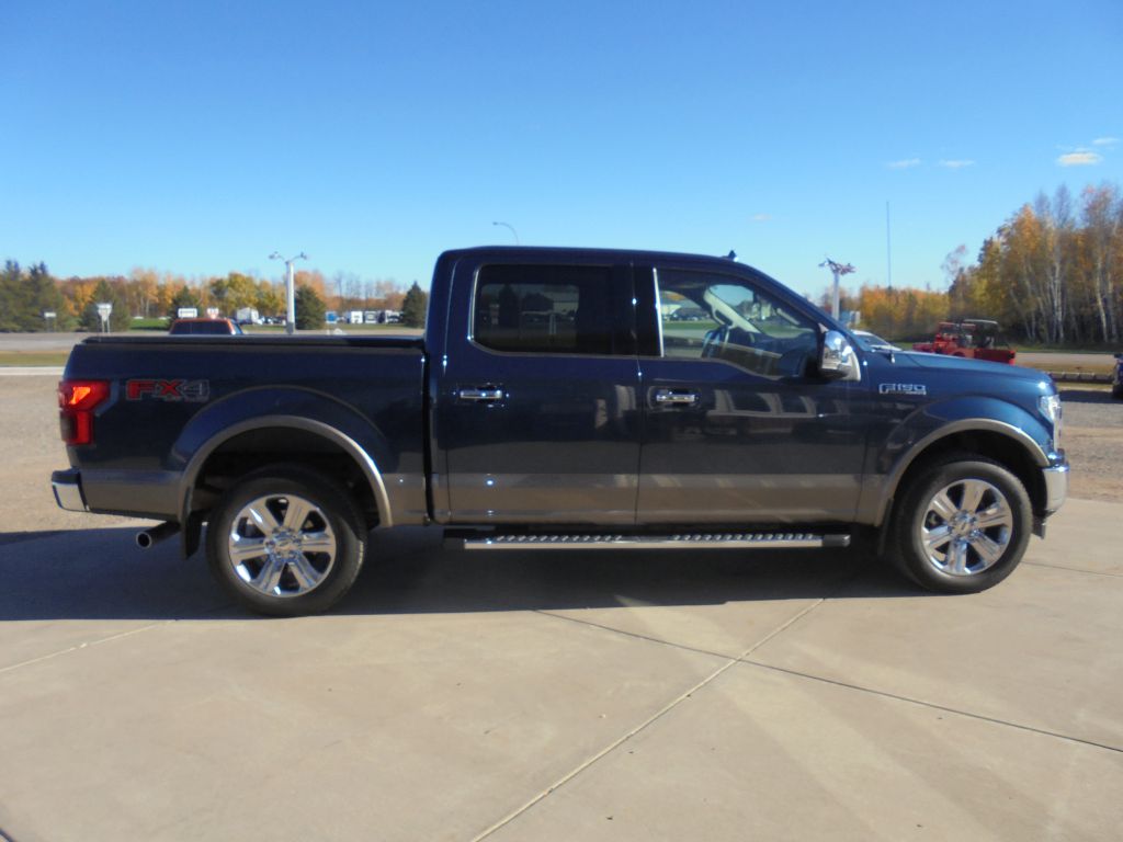 Photo 3 of this FORD F150