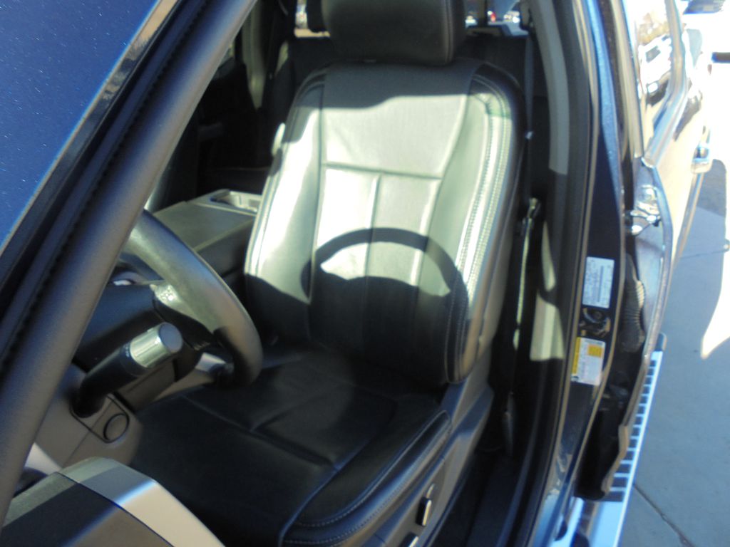 Photo 12 of this FORD F150