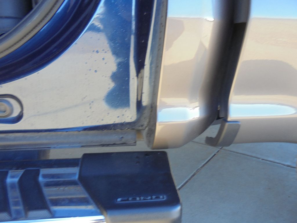 Photo 22 of this FORD F150