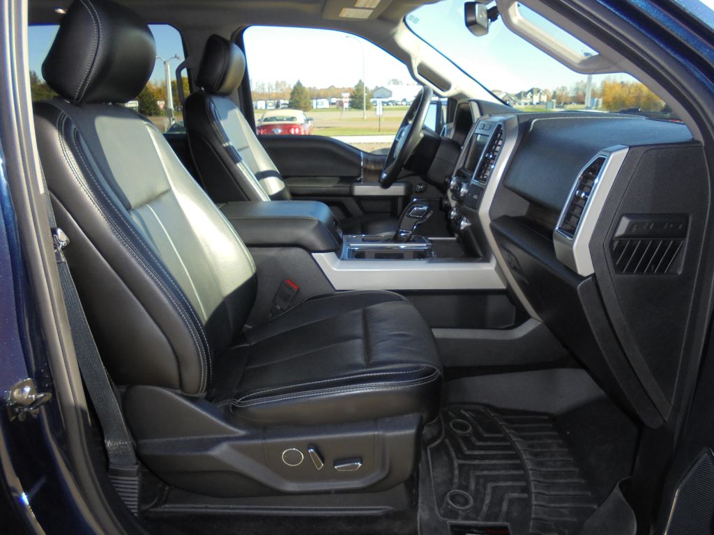 Photo 24 of this FORD F150