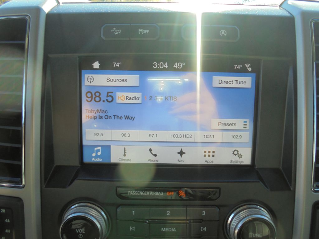 Photo 43 of this FORD F150