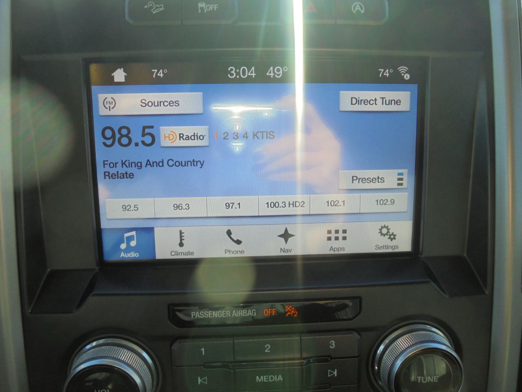 Photo 45 of this FORD F150