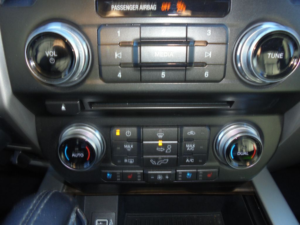 Photo 46 of this FORD F150