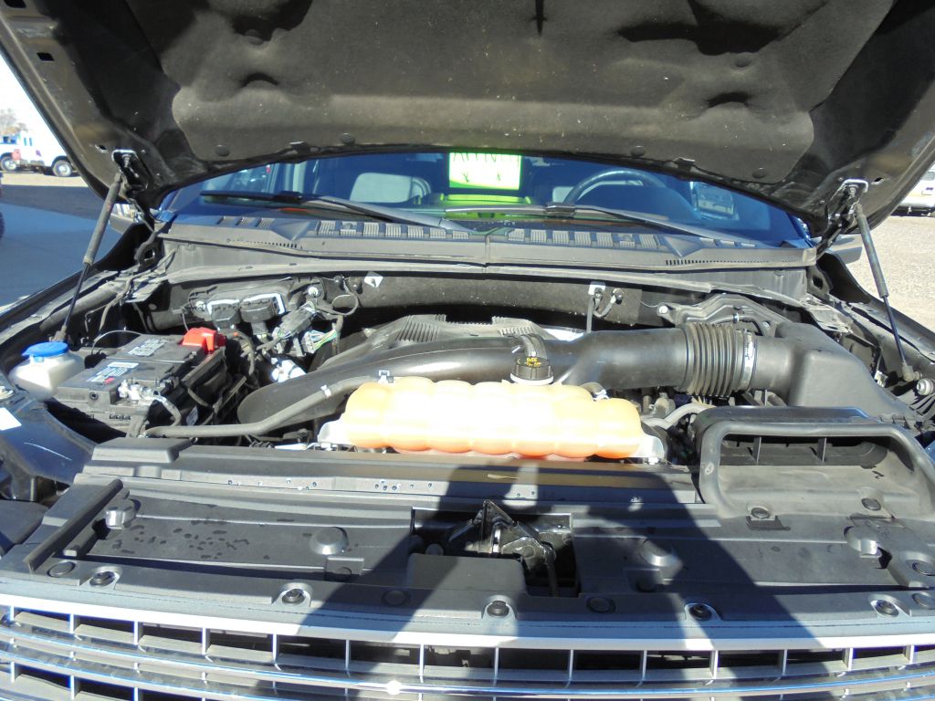 Photo 54 of this FORD F150