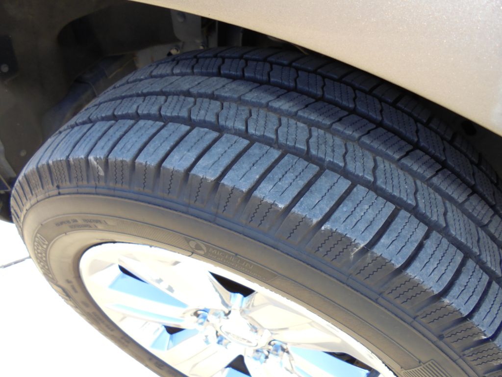 Photo 56 of this FORD F150
