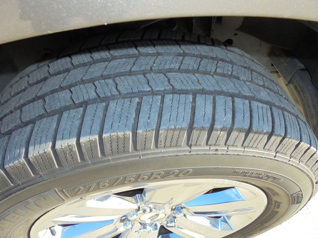 Photo 58 of this FORD F150