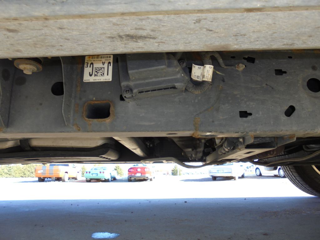 Photo 65 of this FORD F150
