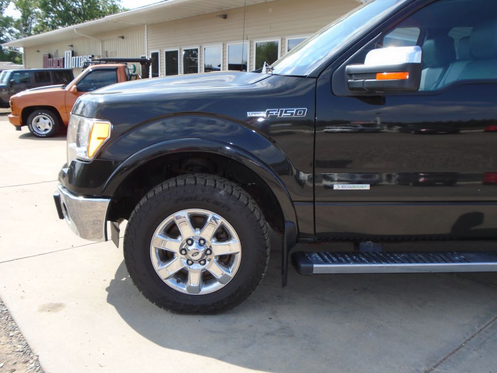 Photo 2 of this FORD F150