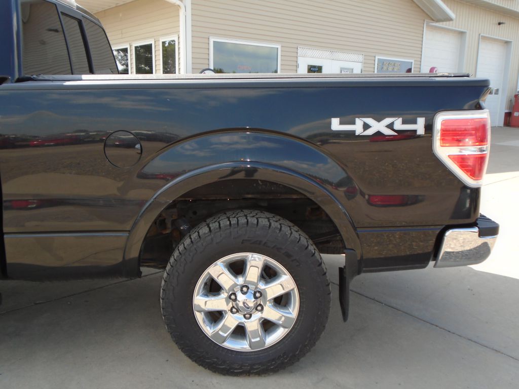 Photo 5 of this FORD F150
