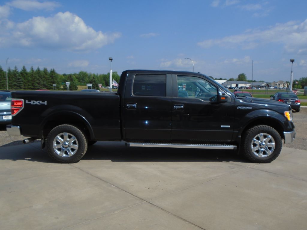 Photo 6 of this FORD F150