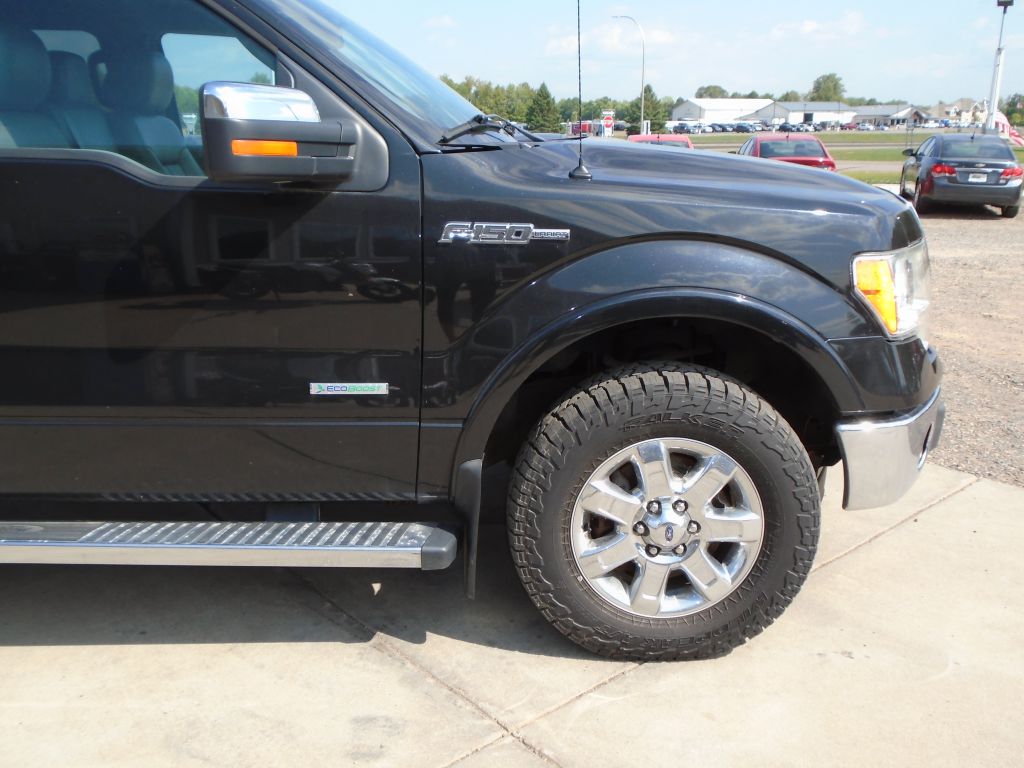 Photo 7 of this FORD F150