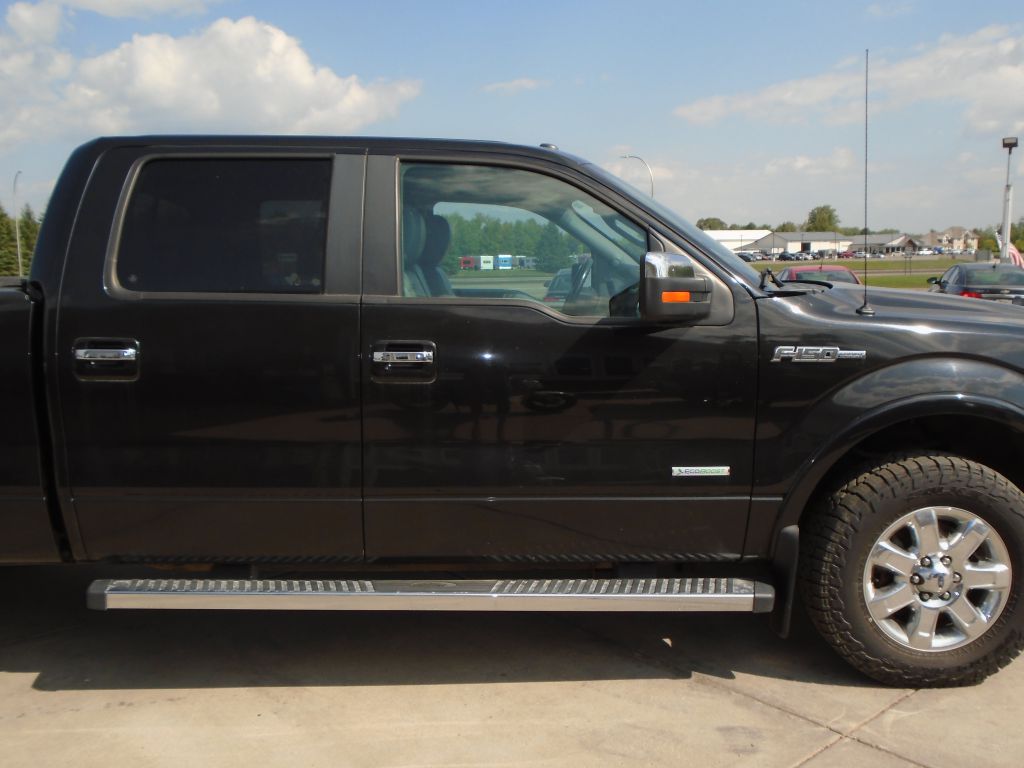Photo 8 of this FORD F150