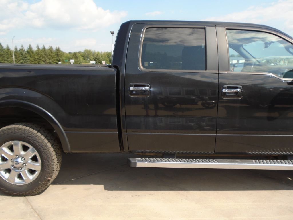 Photo 9 of this FORD F150