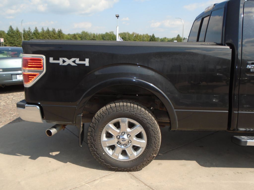 Photo 10 of this FORD F150