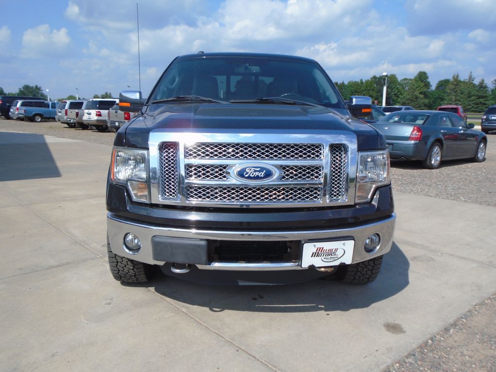 Photo 11 of this FORD F150