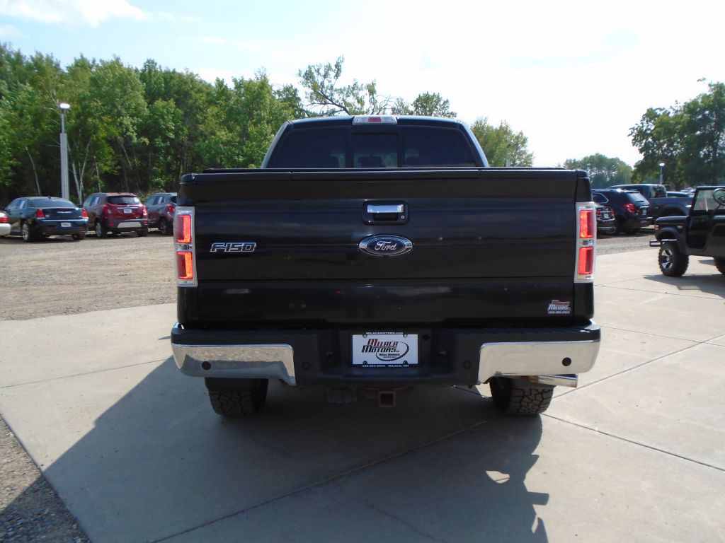 Photo 12 of this FORD F150