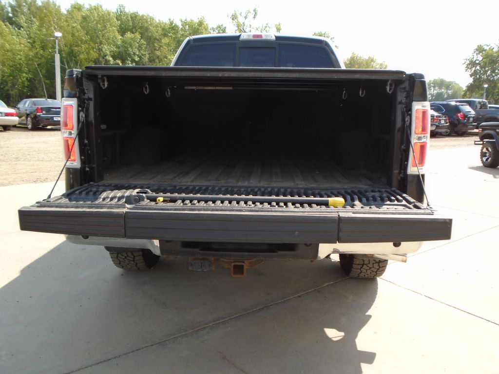Photo 13 of this FORD F150