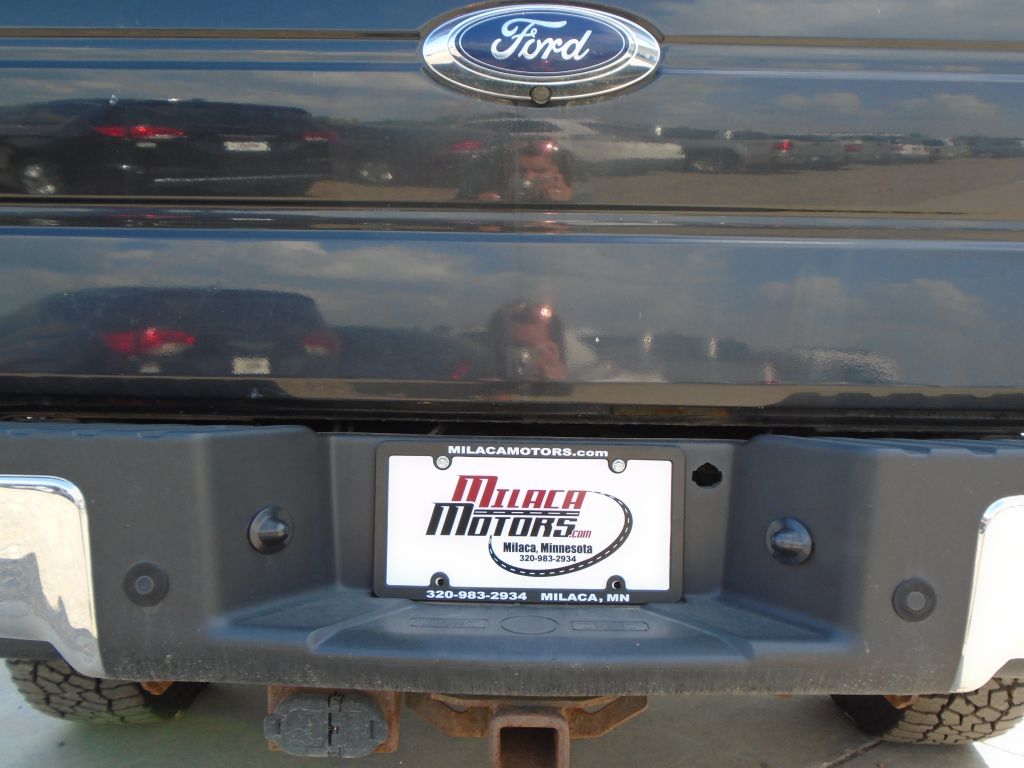 Photo 15 of this FORD F150