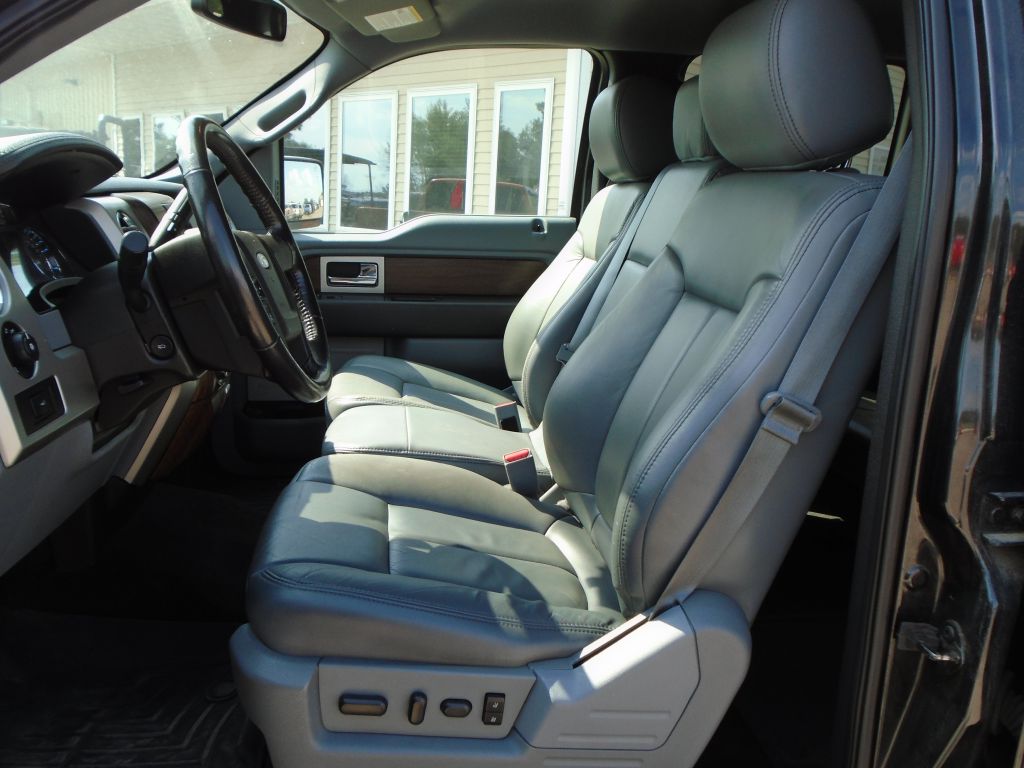 Photo 16 of this FORD F150