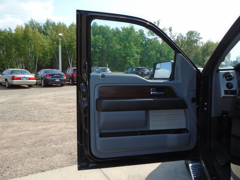 Photo 18 of this FORD F150