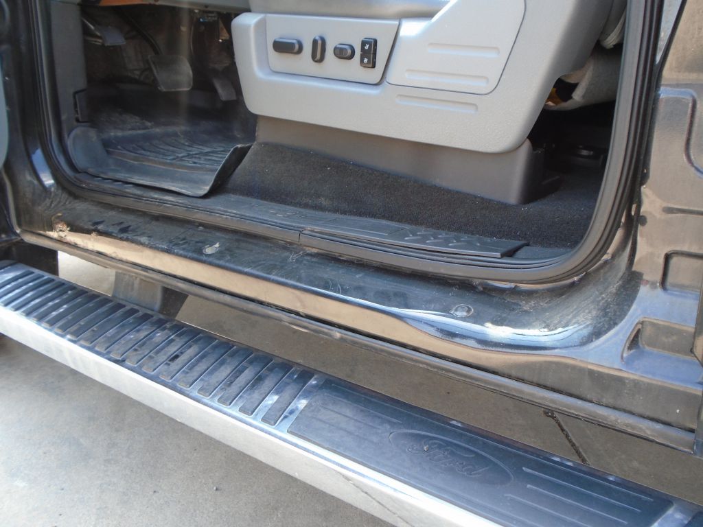 Photo 22 of this FORD F150