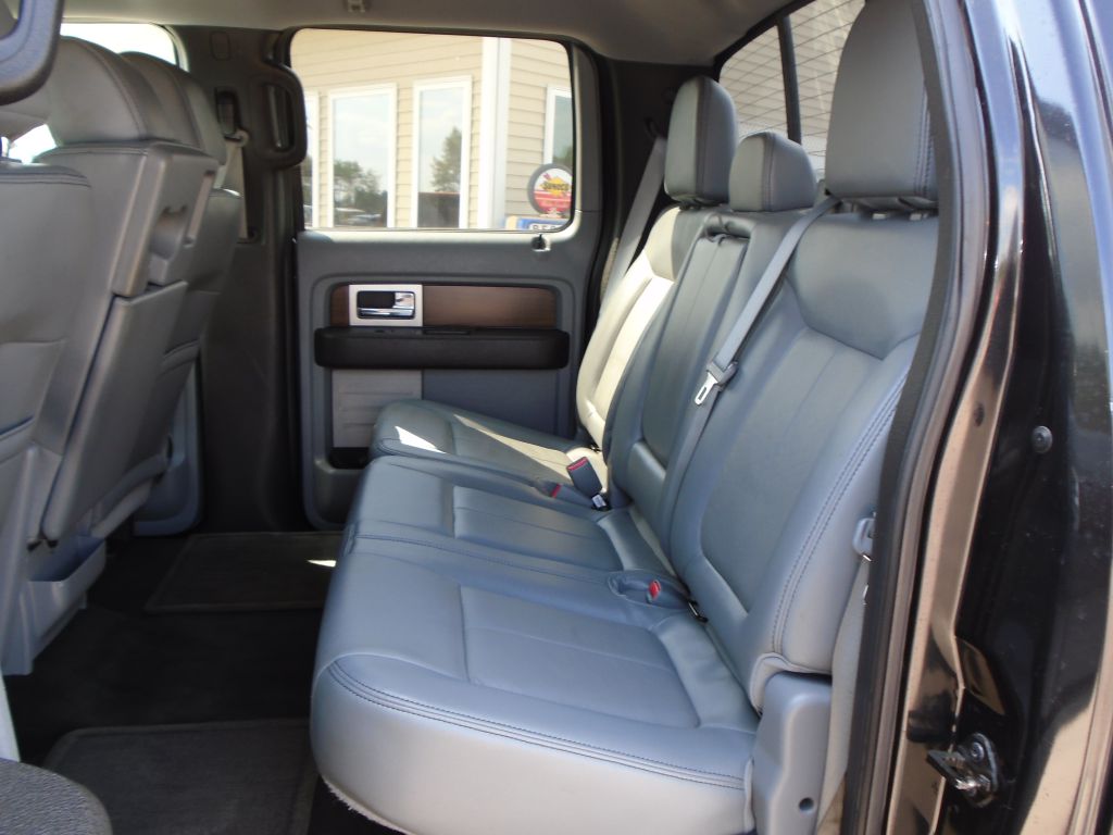 Photo 25 of this FORD F150
