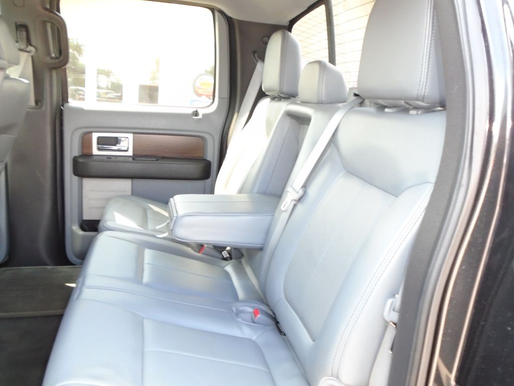 Photo 26 of this FORD F150