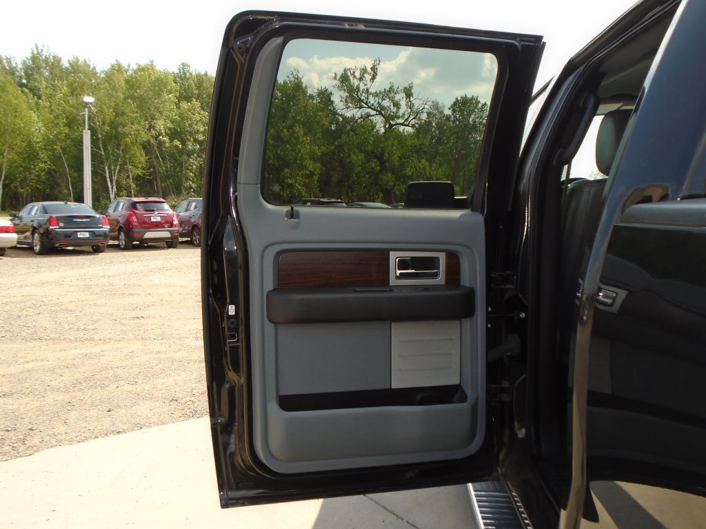 Photo 27 of this FORD F150