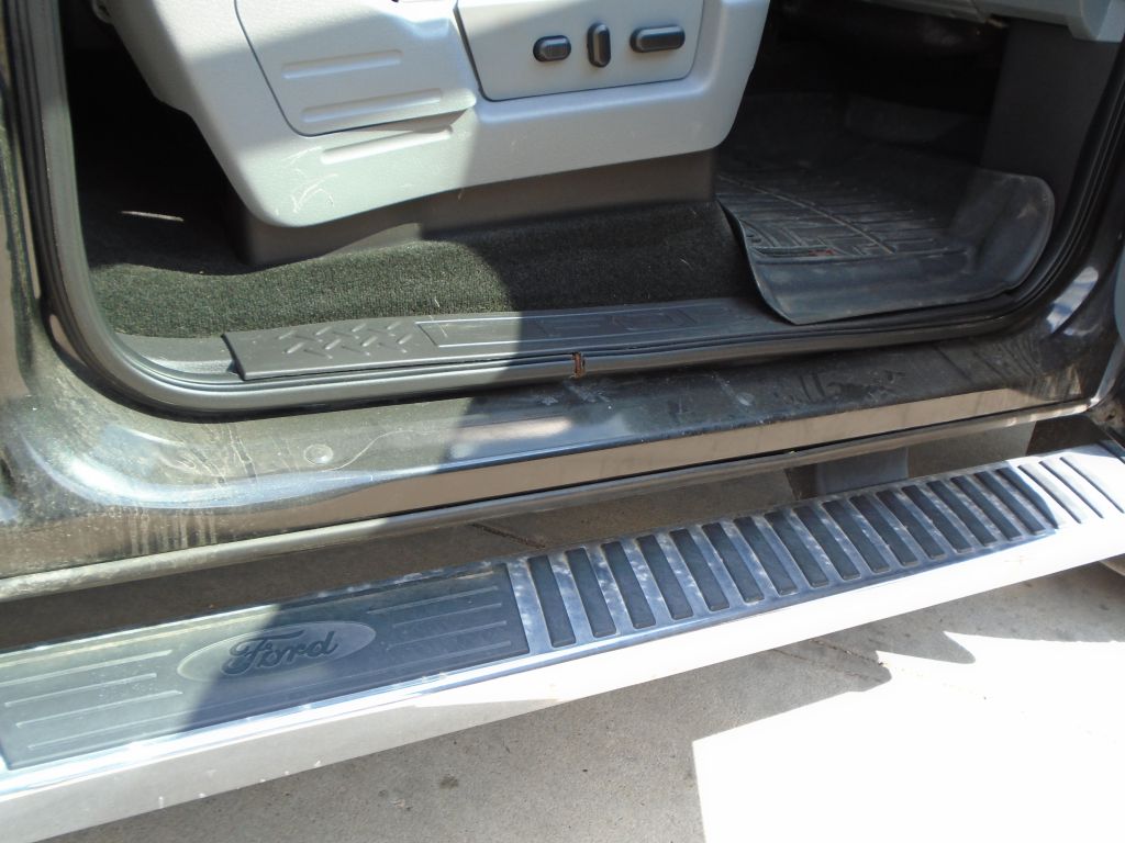 Photo 37 of this FORD F150