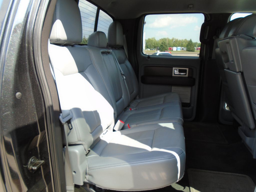 Photo 41 of this FORD F150