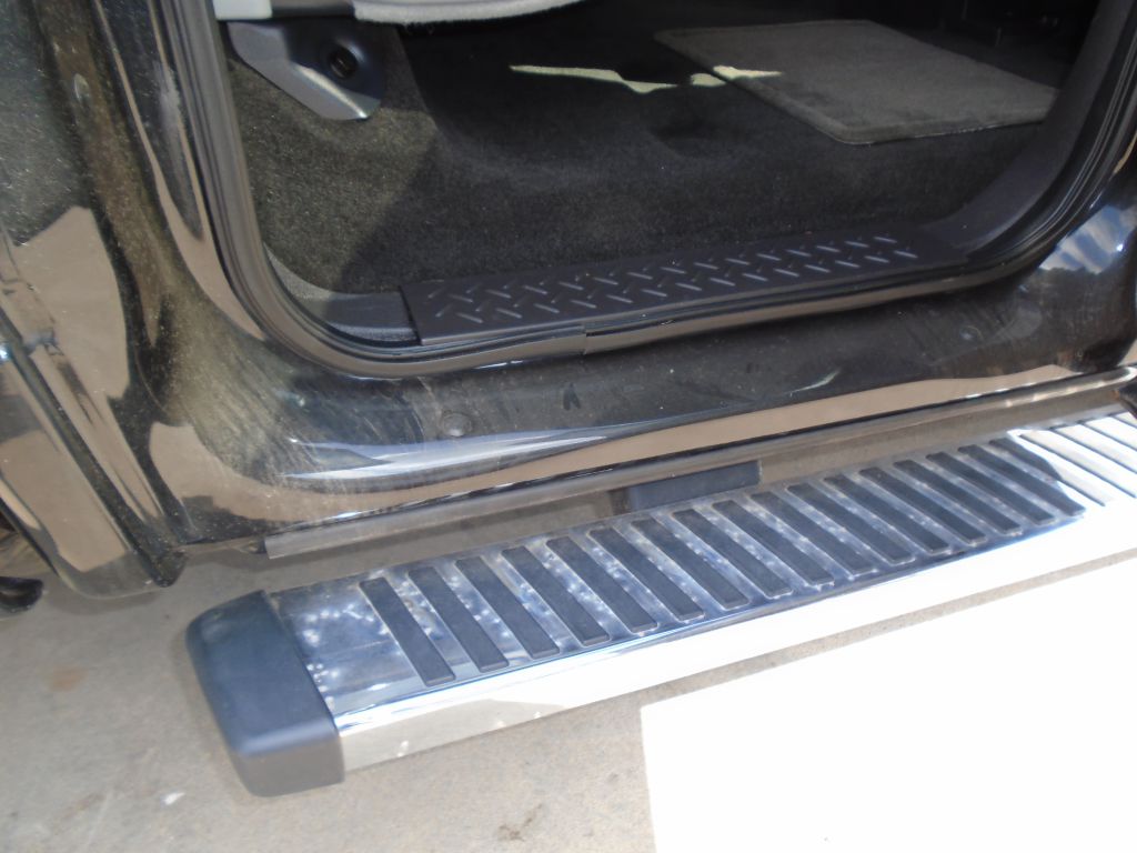 Photo 44 of this FORD F150