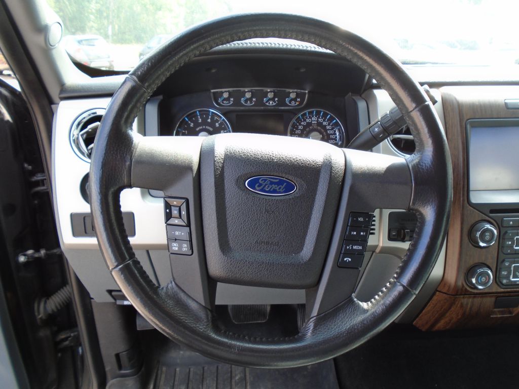 Photo 47 of this FORD F150
