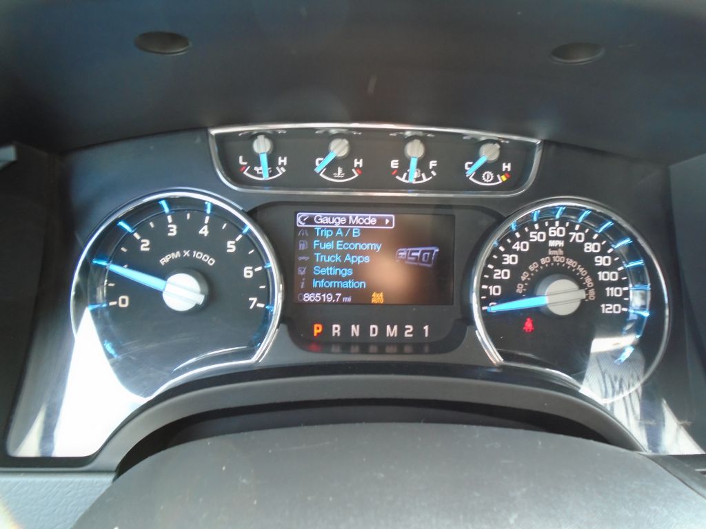 Photo 50 of this FORD F150