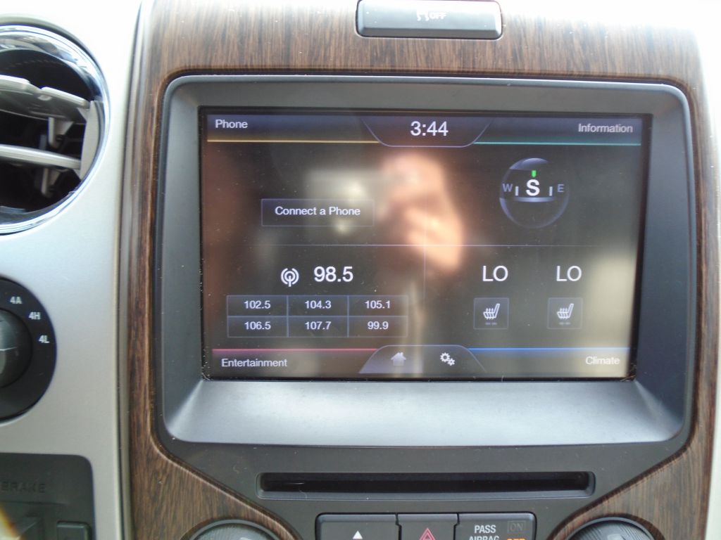 Photo 53 of this FORD F150