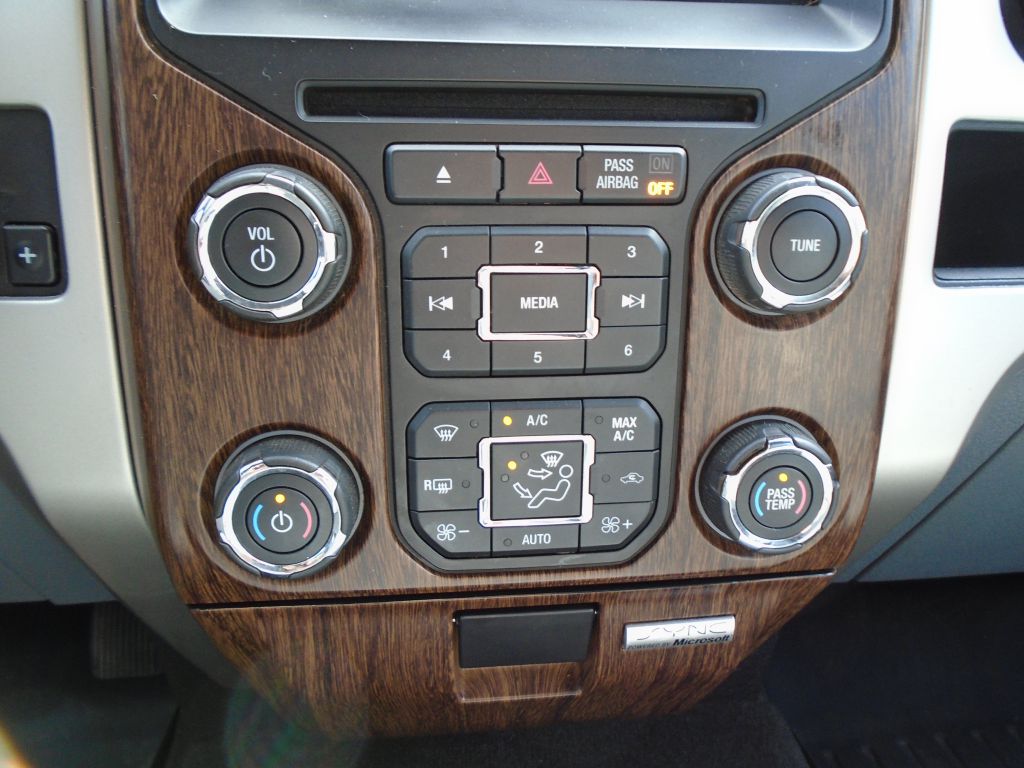Photo 54 of this FORD F150