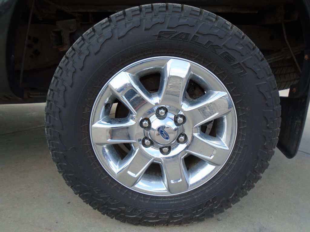 Photo 60 of this FORD F150