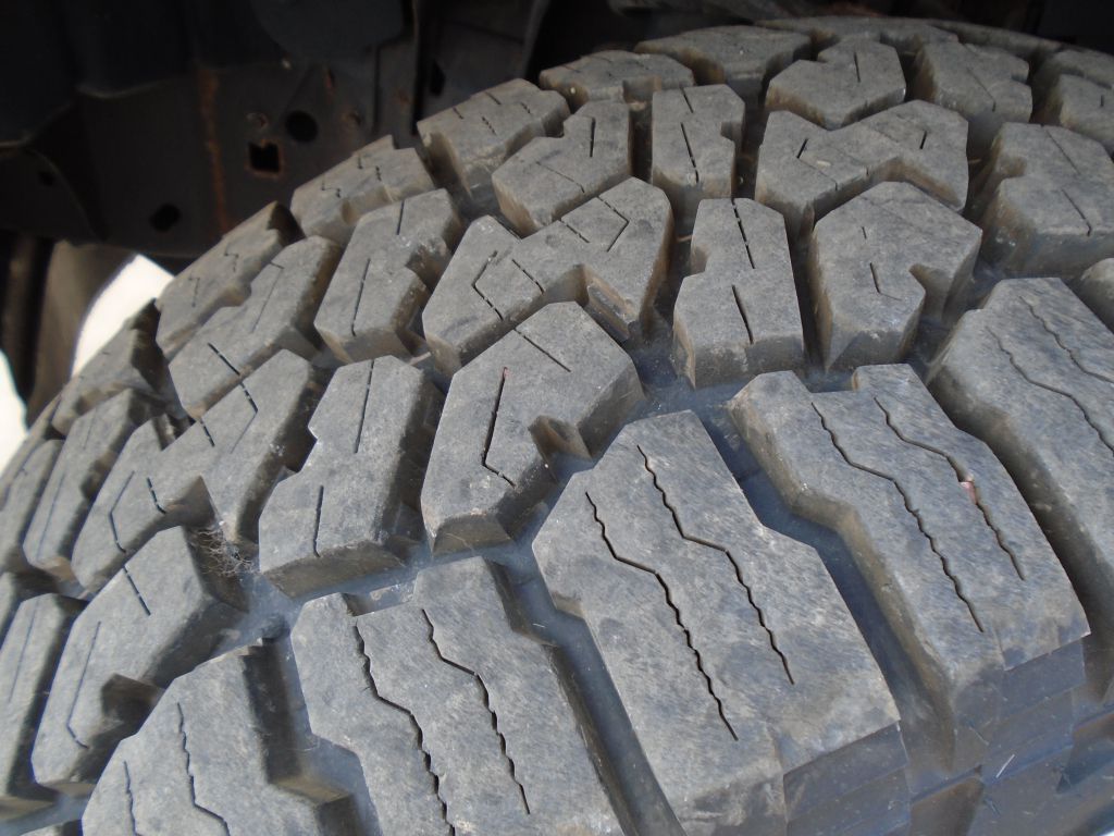 Photo 61 of this FORD F150