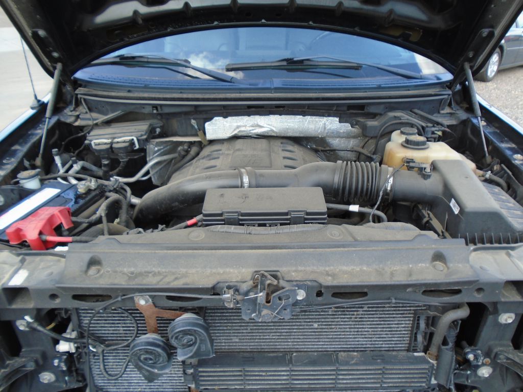 Photo 65 of this FORD F150