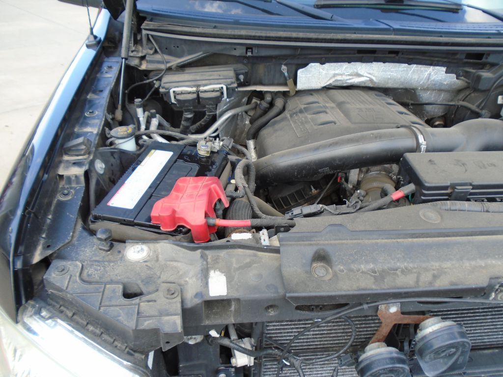 Photo 66 of this FORD F150