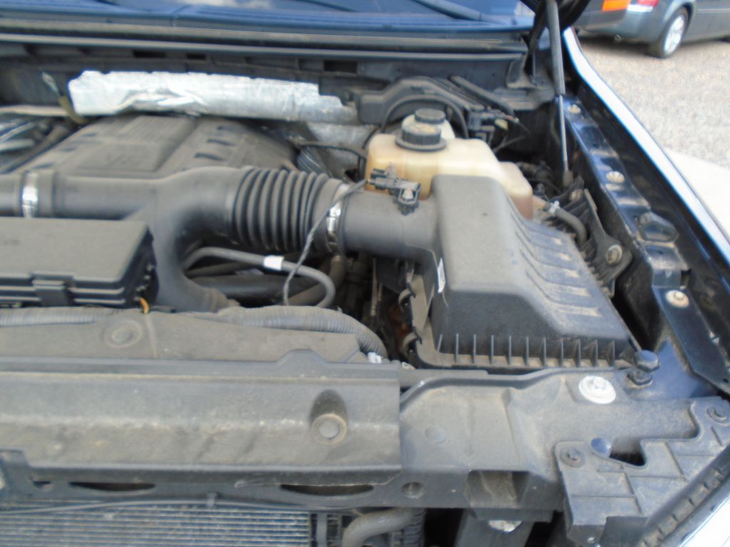 Photo 67 of this FORD F150