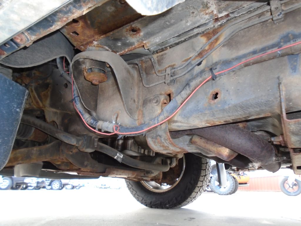 Photo 68 of this FORD F150
