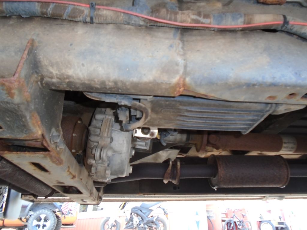 Photo 69 of this FORD F150